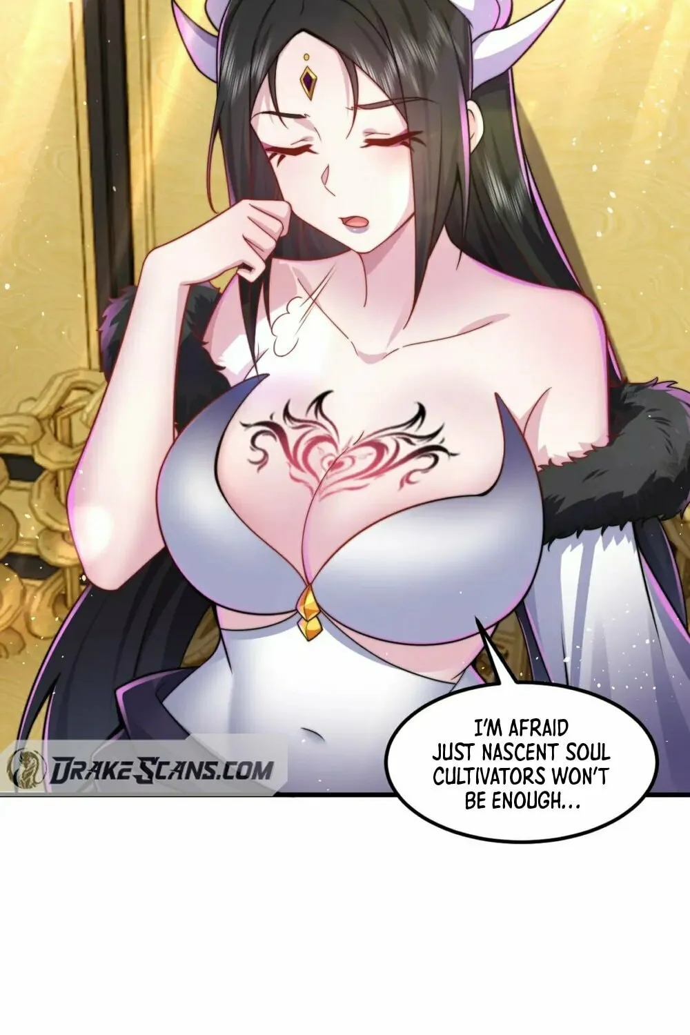 I, The Invincible Villain Master With My Apprentices (Colored) Chapter 76 page 55 - 