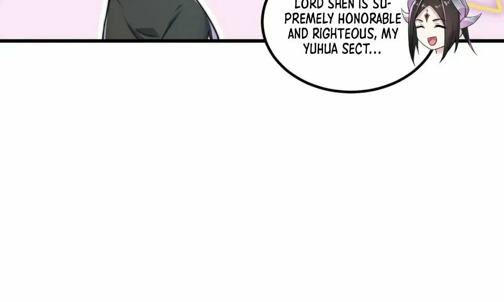 I, The Invincible Villain Master With My Apprentices (Colored) Chapter 77 page 11 - 