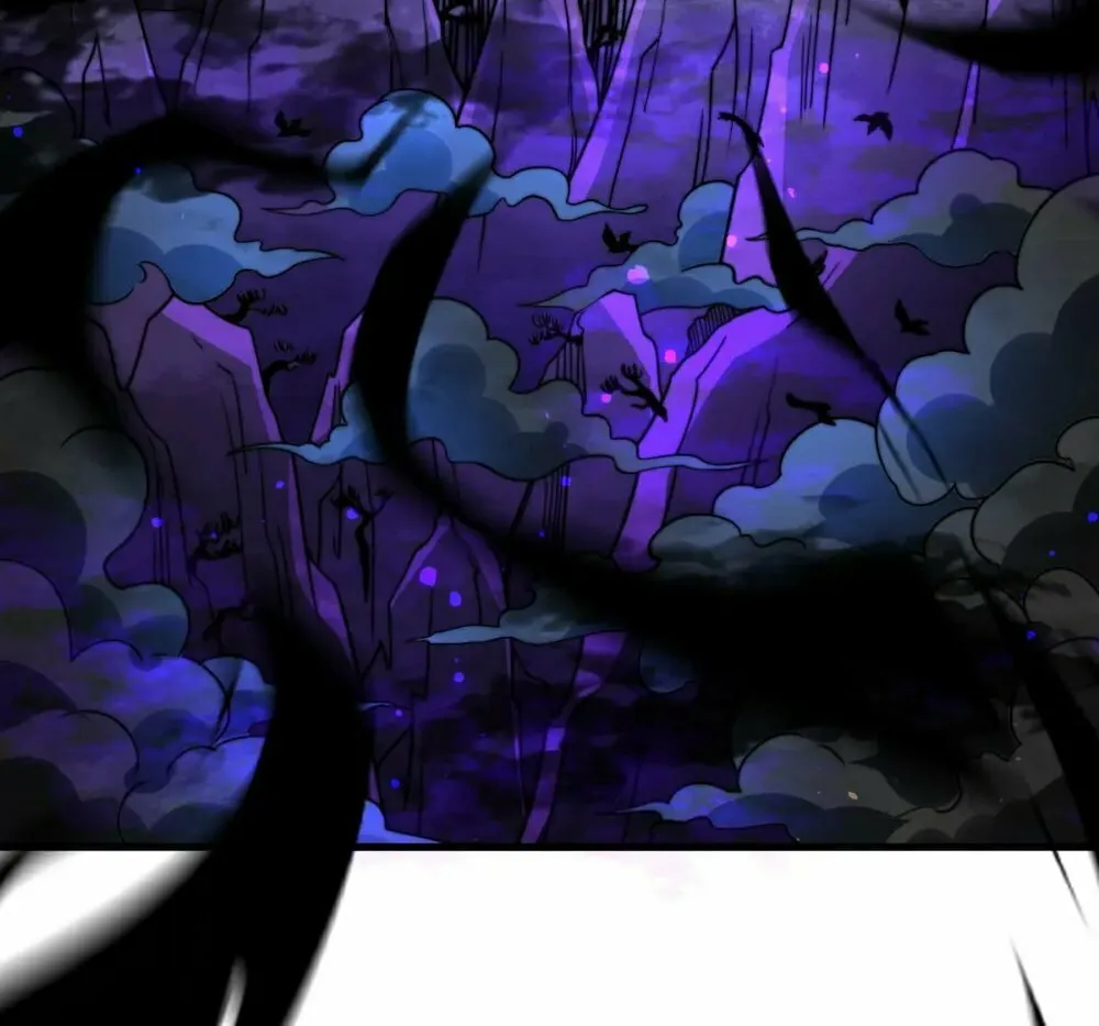 I, The Invincible Villain Master With My Apprentices (Colored) Chapter 77 page 20 - 