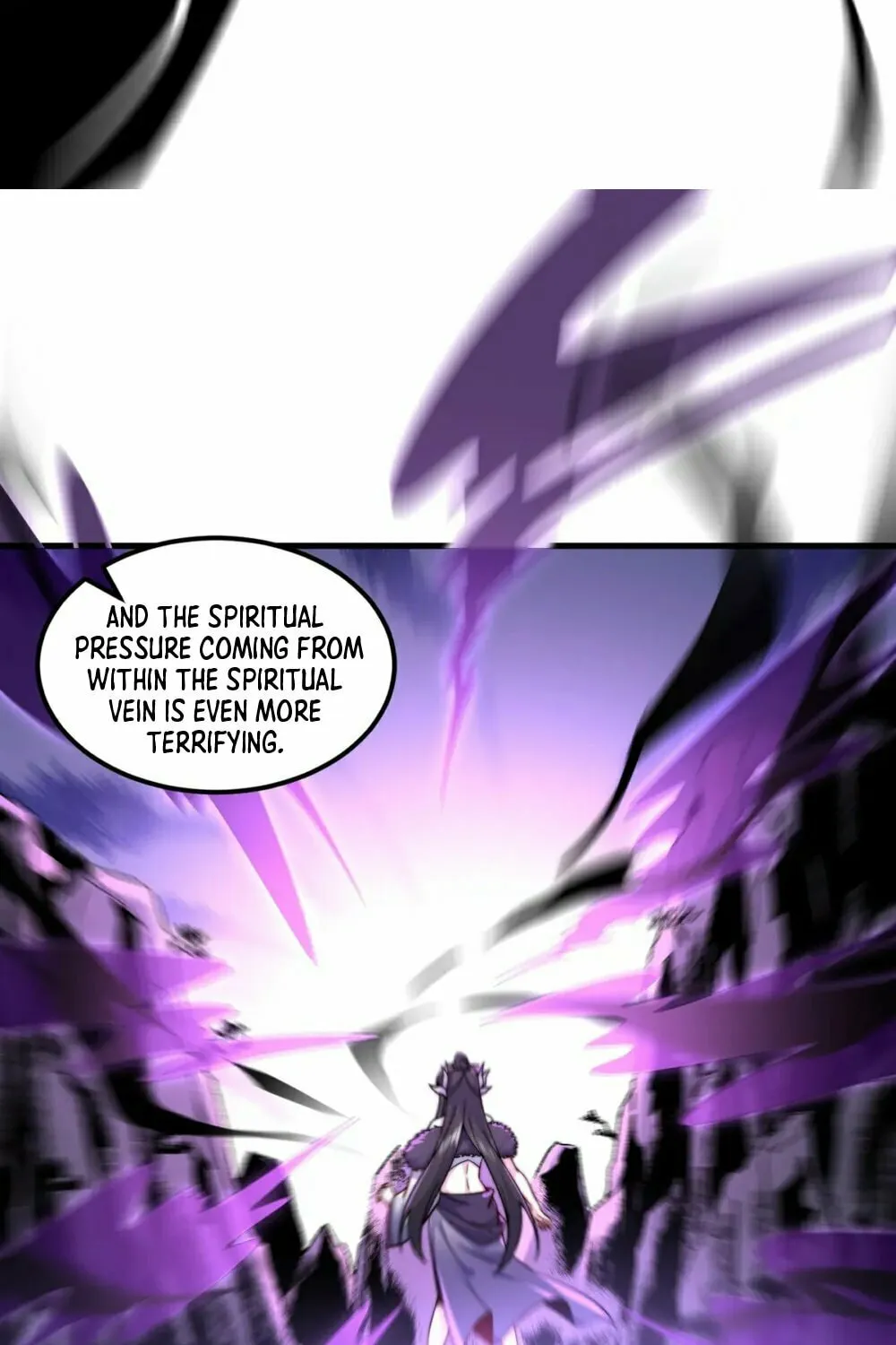 I, The Invincible Villain Master With My Apprentices (Colored) Chapter 77 page 21 - 