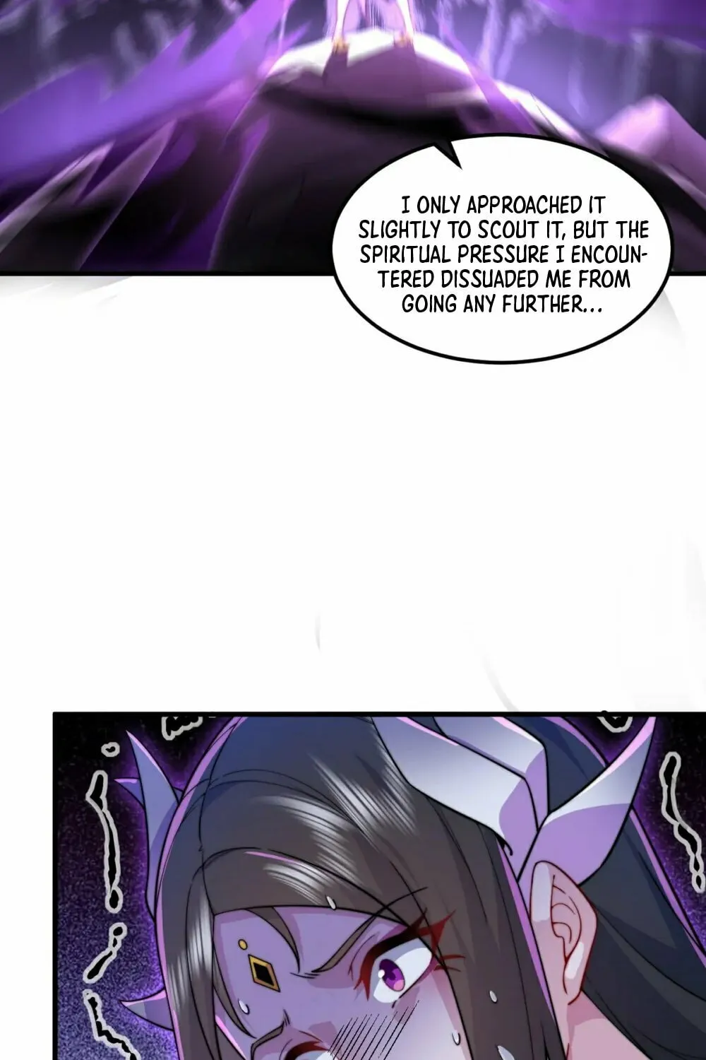 I, The Invincible Villain Master With My Apprentices (Colored) Chapter 77 page 22 - 