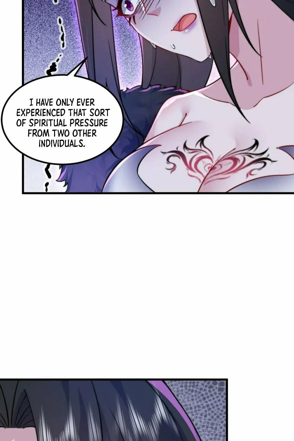 I, The Invincible Villain Master With My Apprentices (Colored) Chapter 77 page 23 - 