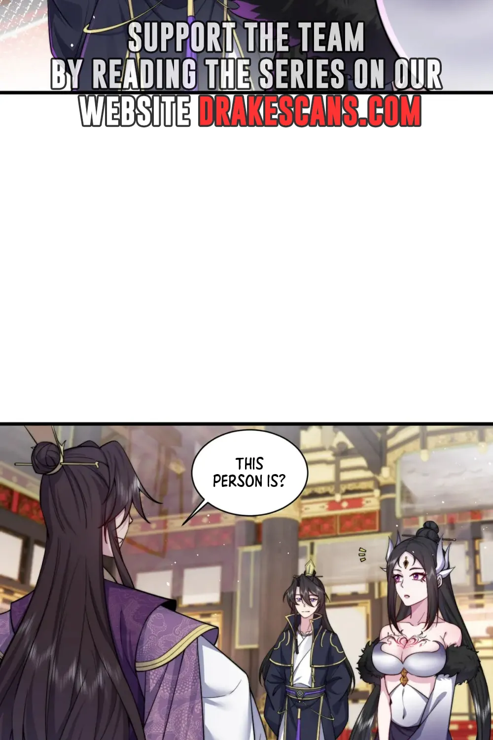 I, The Invincible Villain Master With My Apprentices (Colored) Chapter 77 page 43 - 