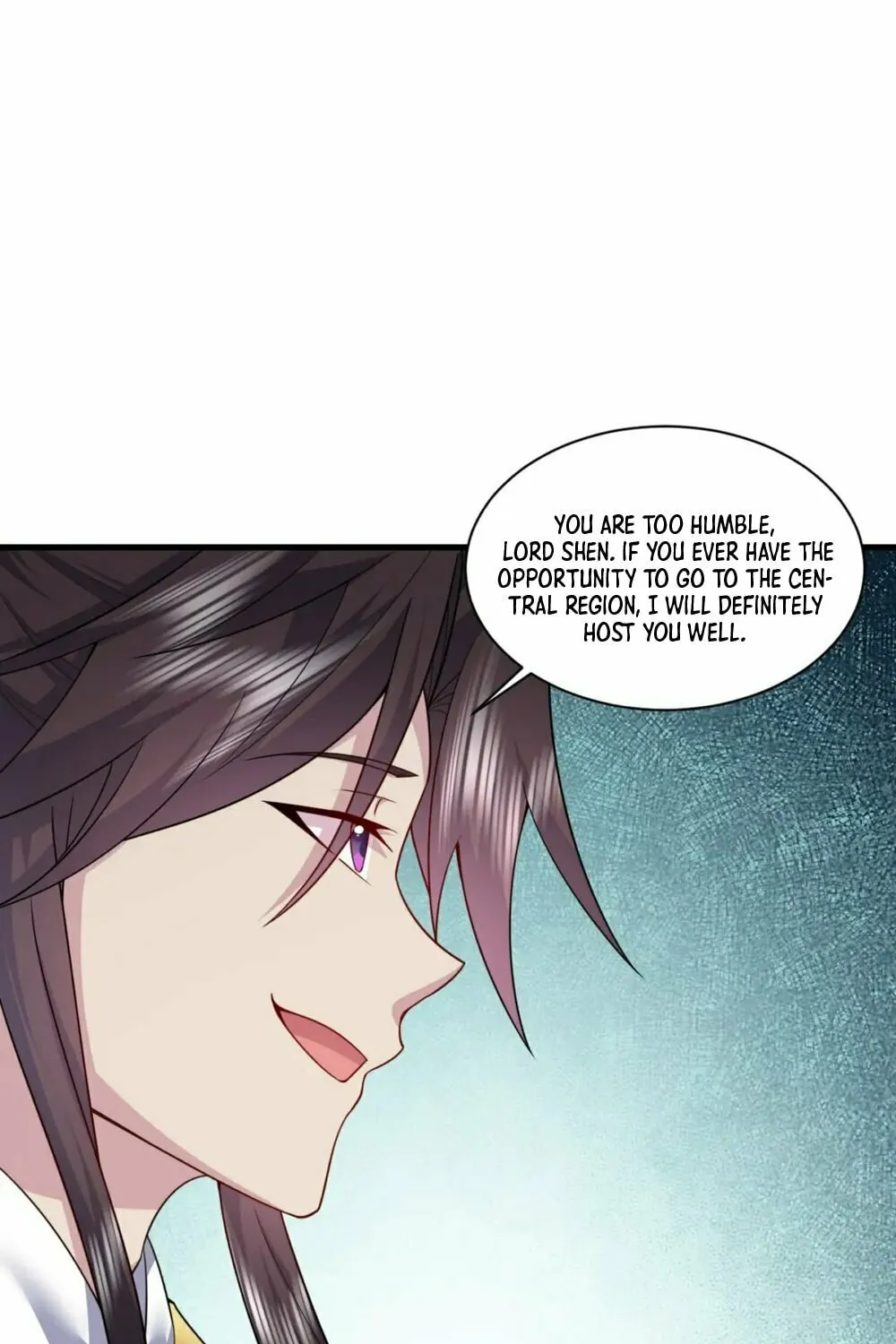 I, The Invincible Villain Master With My Apprentices (Colored) Chapter 77 page 48 - 