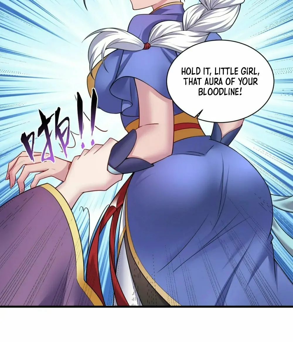 I, The Invincible Villain Master With My Apprentices (Colored) Chapter 77 page 53 - 