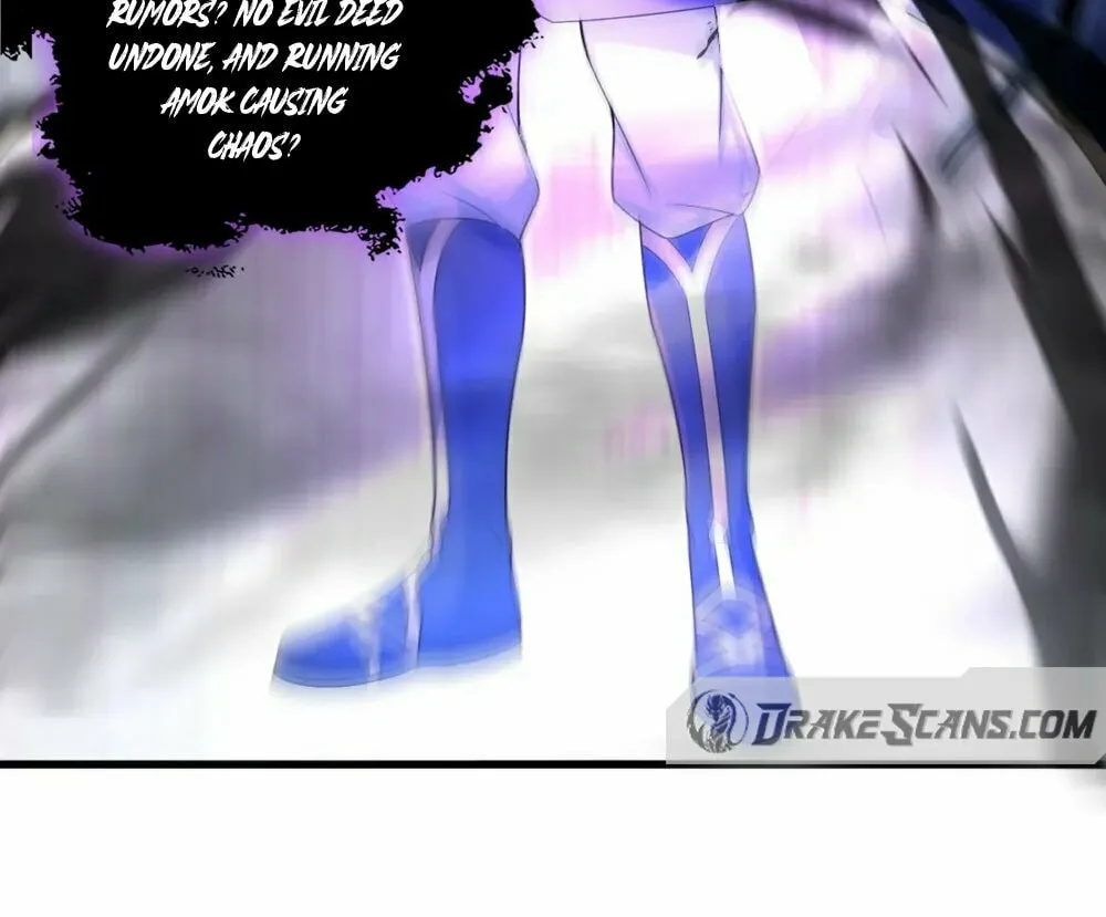 I, The Invincible Villain Master With My Apprentices (Colored) Chapter 77 page 58 - 