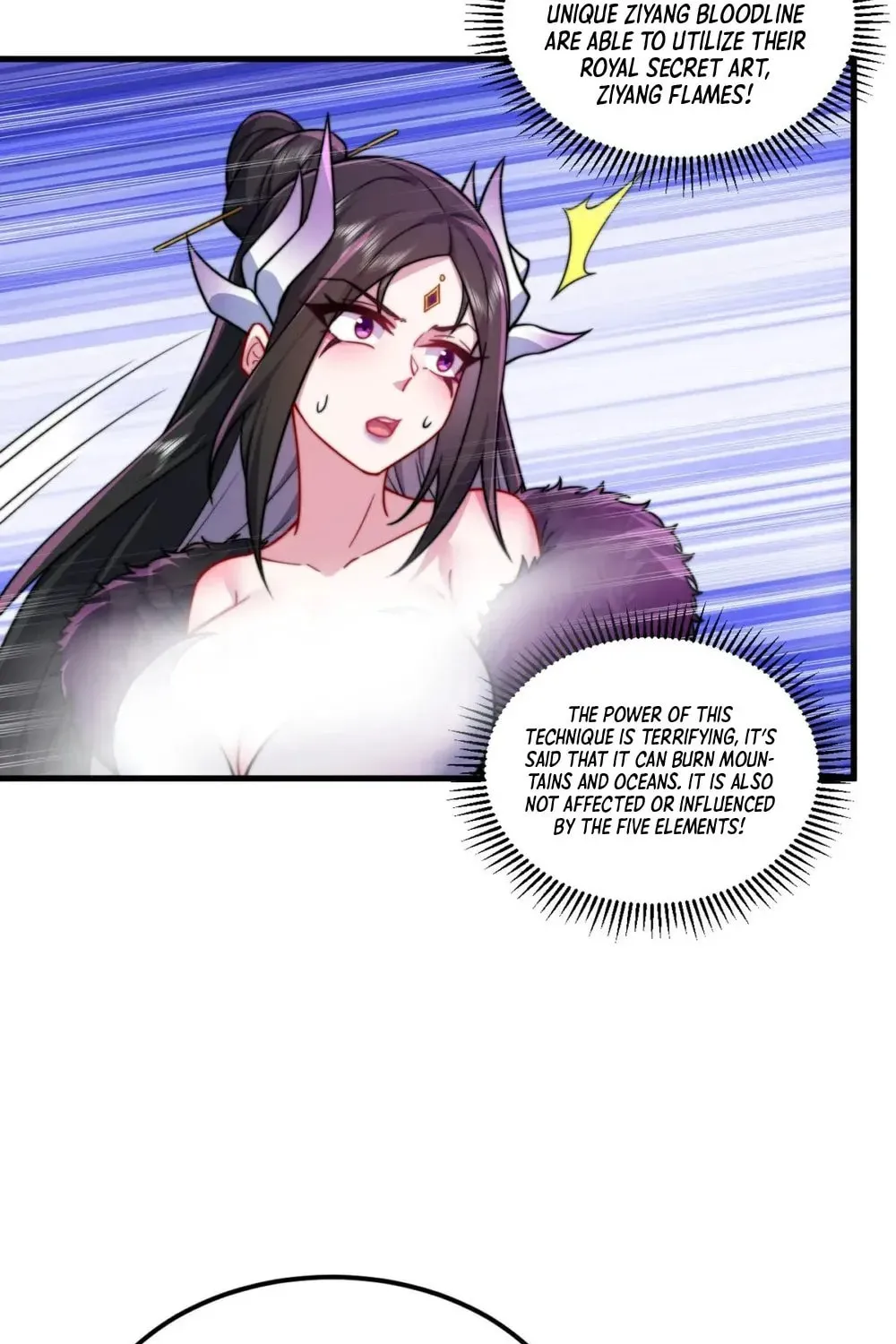 I, The Invincible Villain Master With My Apprentices (Colored) Chapter 78 page 11 - 