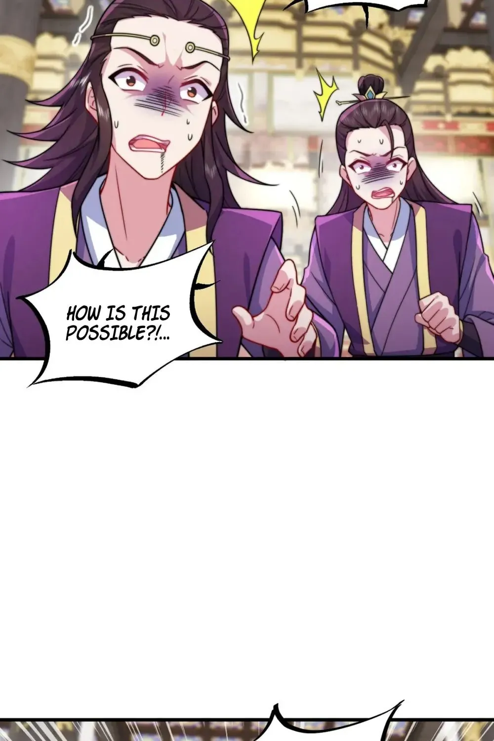 I, The Invincible Villain Master With My Apprentices (Colored) Chapter 78 page 15 - 