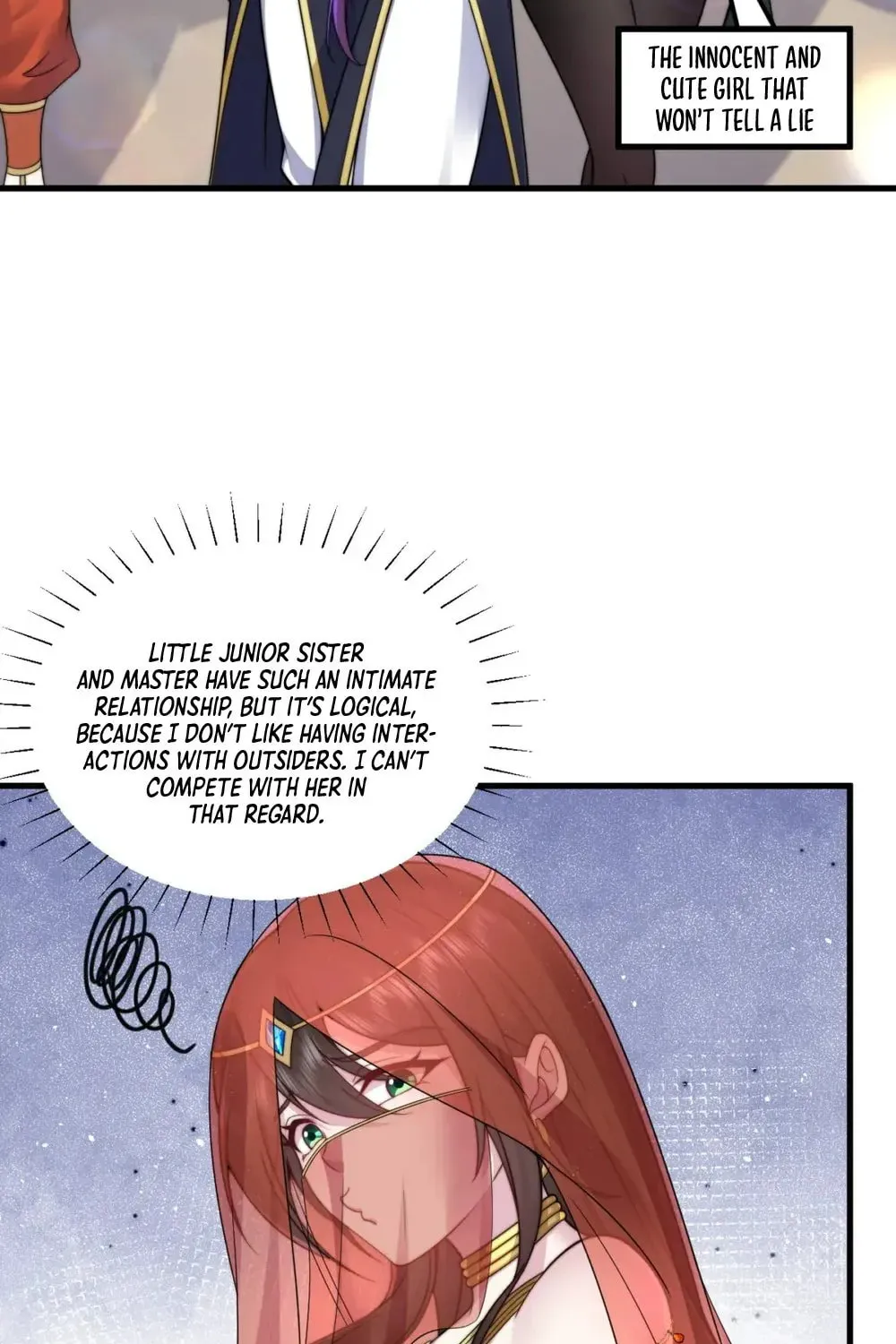 I, The Invincible Villain Master With My Apprentices (Colored) Chapter 78 page 31 - 