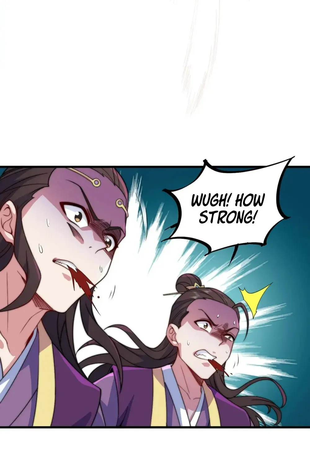 I, The Invincible Villain Master With My Apprentices (Colored) Chapter 78 page 5 - 