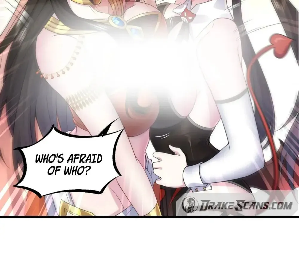 I, The Invincible Villain Master With My Apprentices (Colored) Chapter 78 page 52 - 