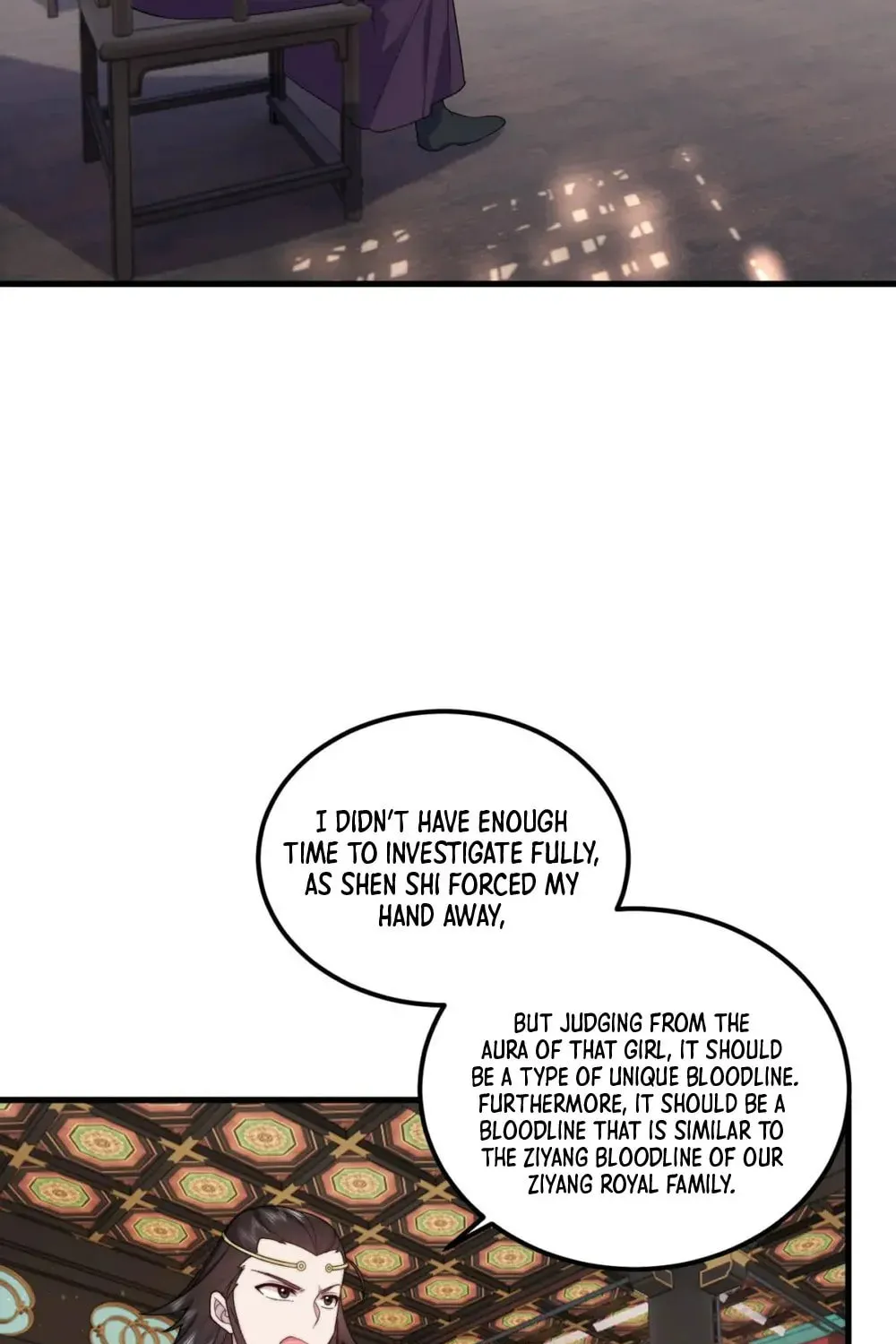 I, The Invincible Villain Master With My Apprentices (Colored) Chapter 78 page 55 - 