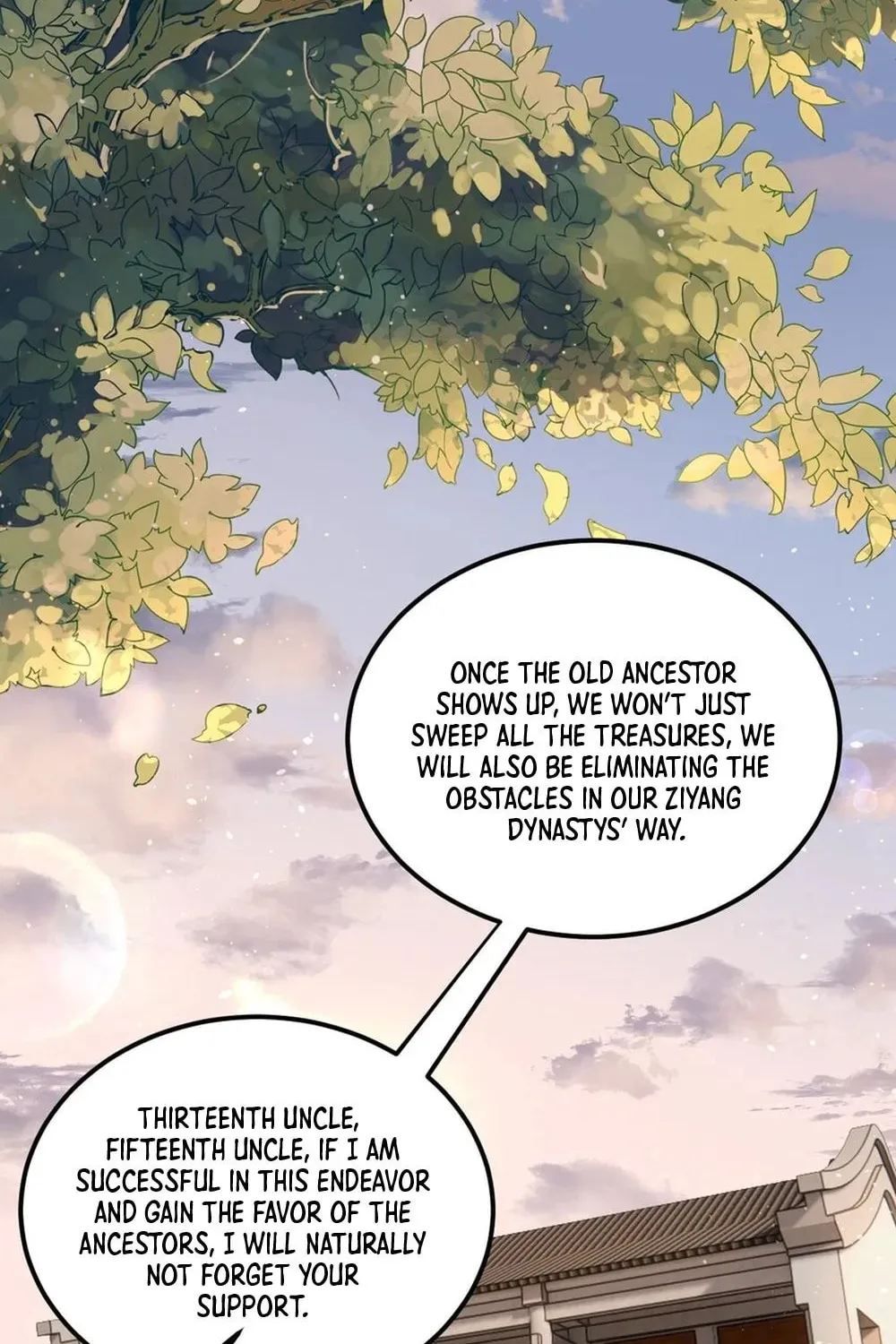 I, The Invincible Villain Master With My Apprentices (Colored) Chapter 79 page 2 - 