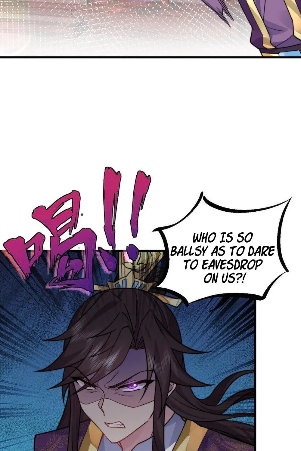 I, The Invincible Villain Master With My Apprentices (Colored) Chapter 79 page 5 - 