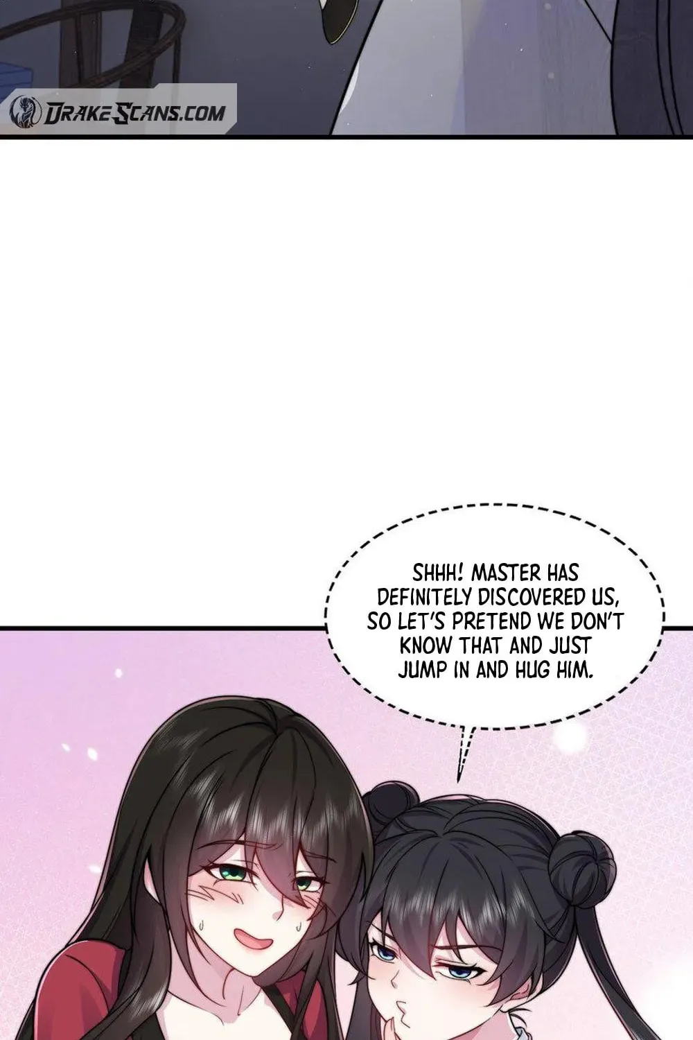 I, The Invincible Villain Master With My Apprentices (Colored) Chapter 79 page 55 - 