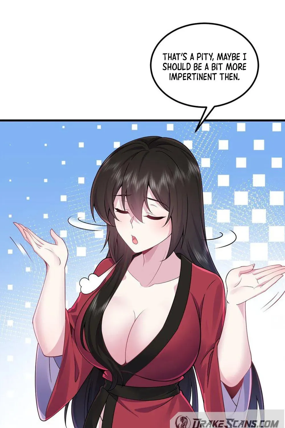 I, The Invincible Villain Master With My Apprentices (Colored) Chapter 79 page 60 - 