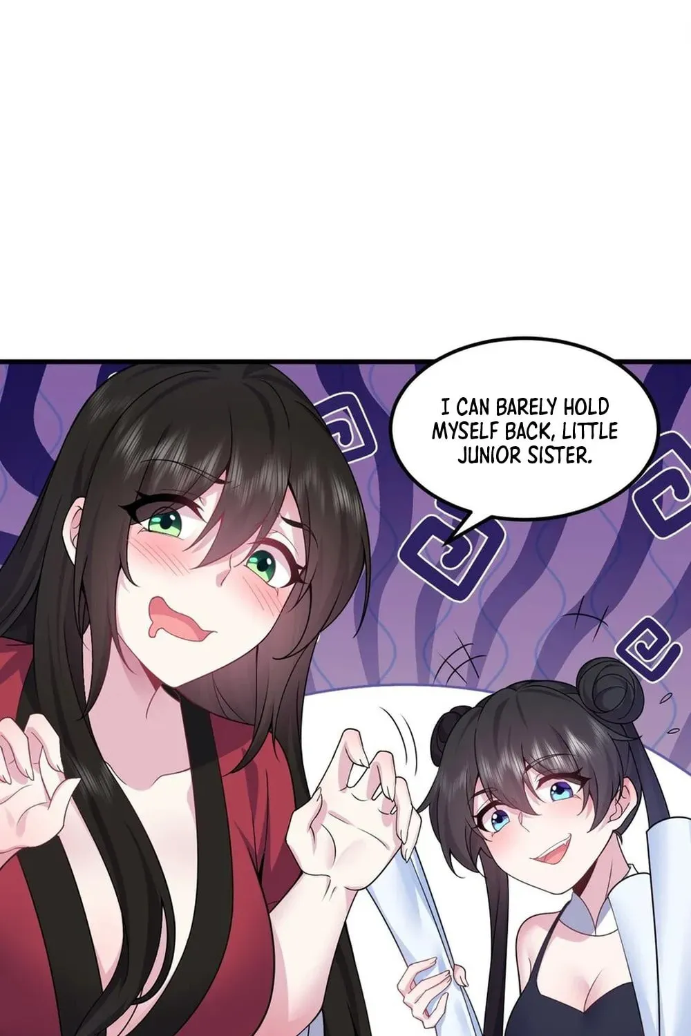 I, The Invincible Villain Master With My Apprentices (Colored) Chapter 79 page 63 - 