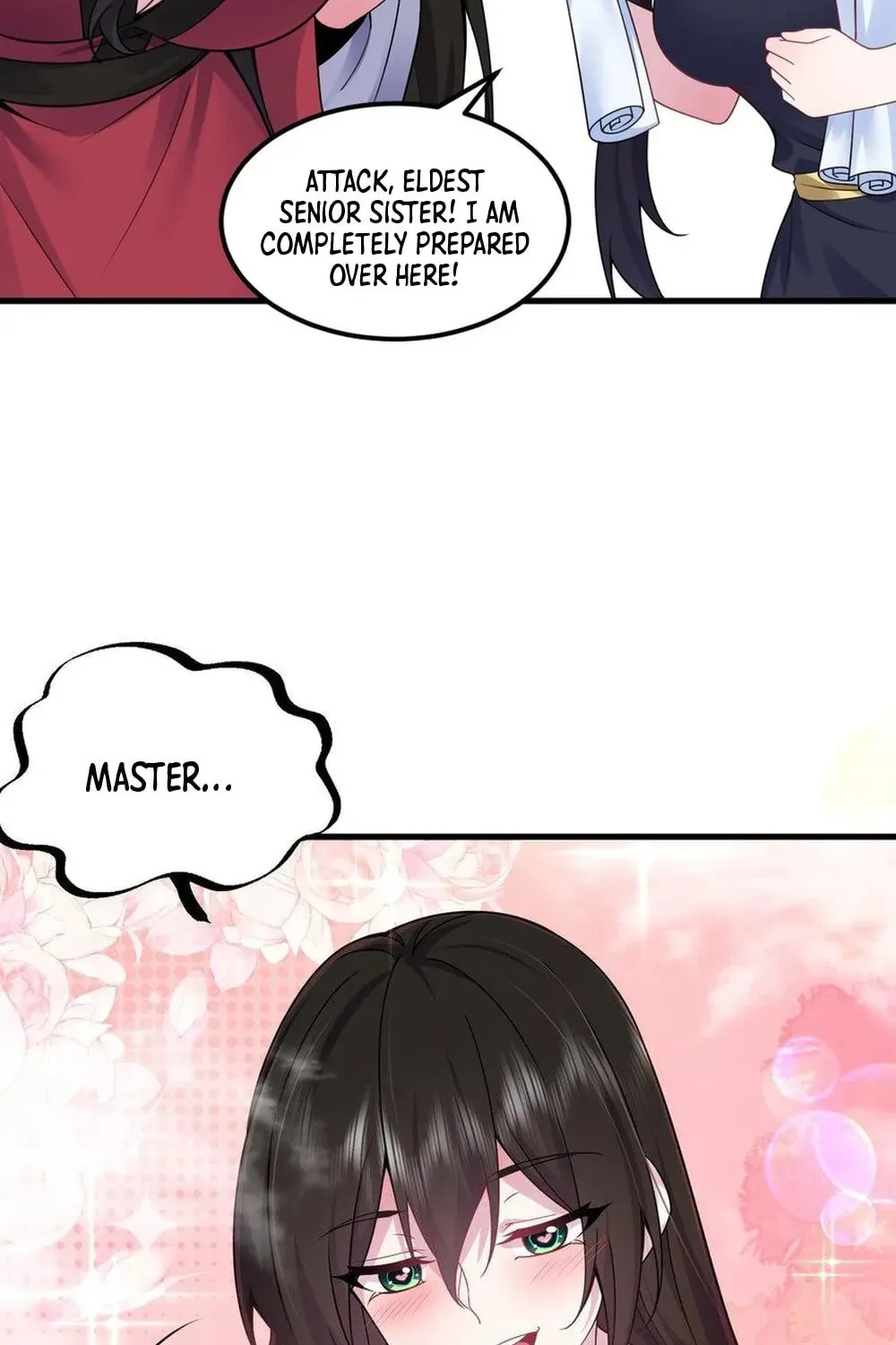 I, The Invincible Villain Master With My Apprentices (Colored) Chapter 79 page 64 - 