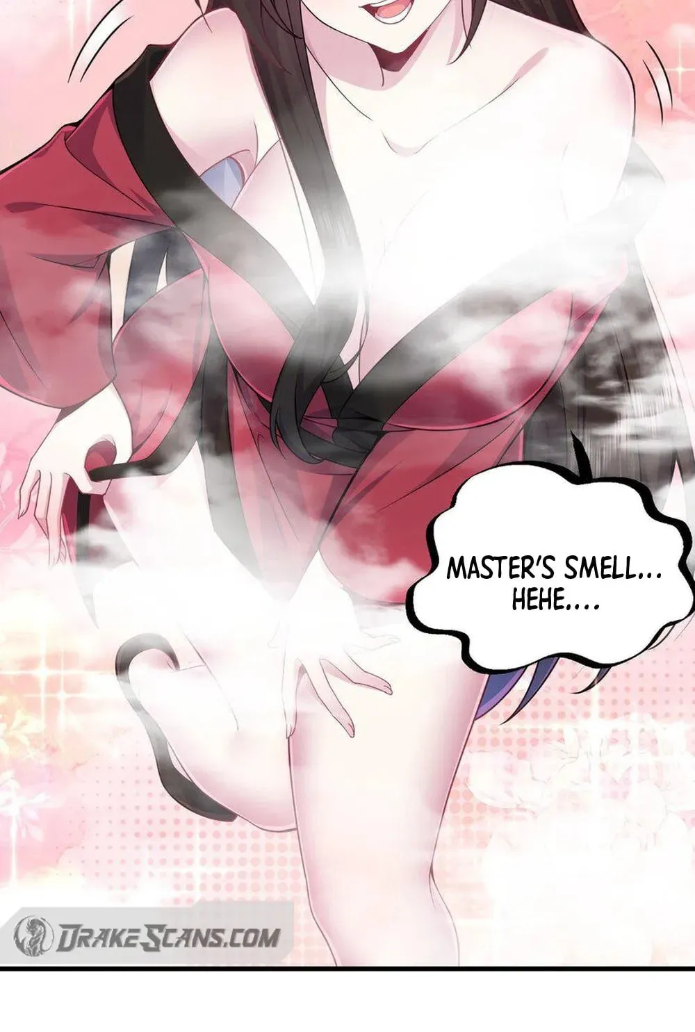 I, The Invincible Villain Master With My Apprentices (Colored) Chapter 79 page 65 - 