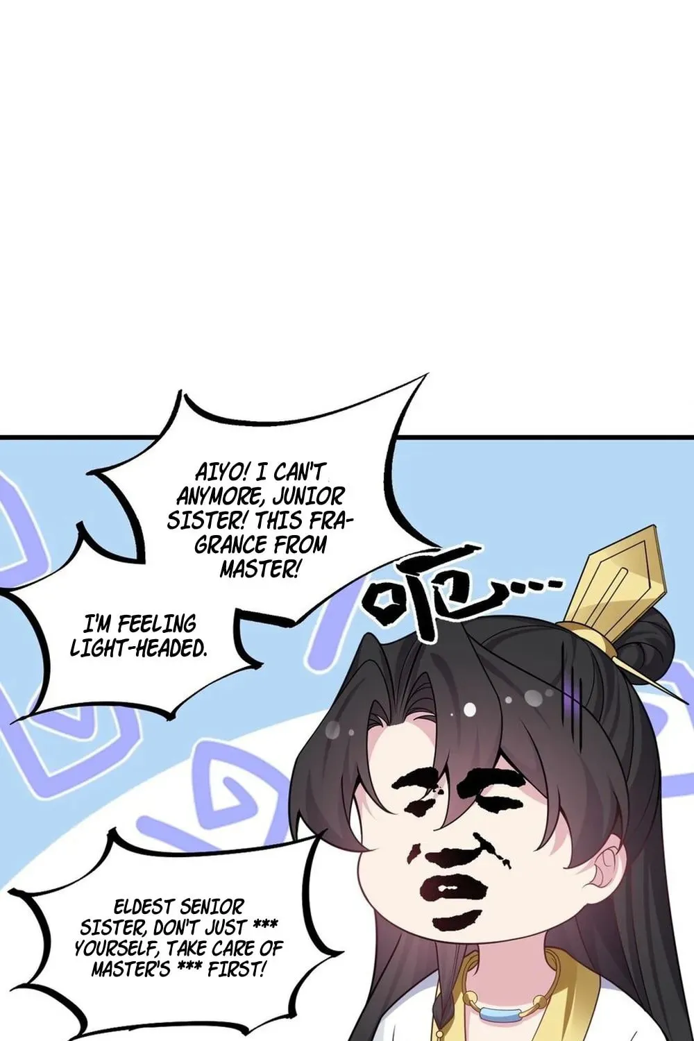 I, The Invincible Villain Master With My Apprentices (Colored) Chapter 79 page 66 - 