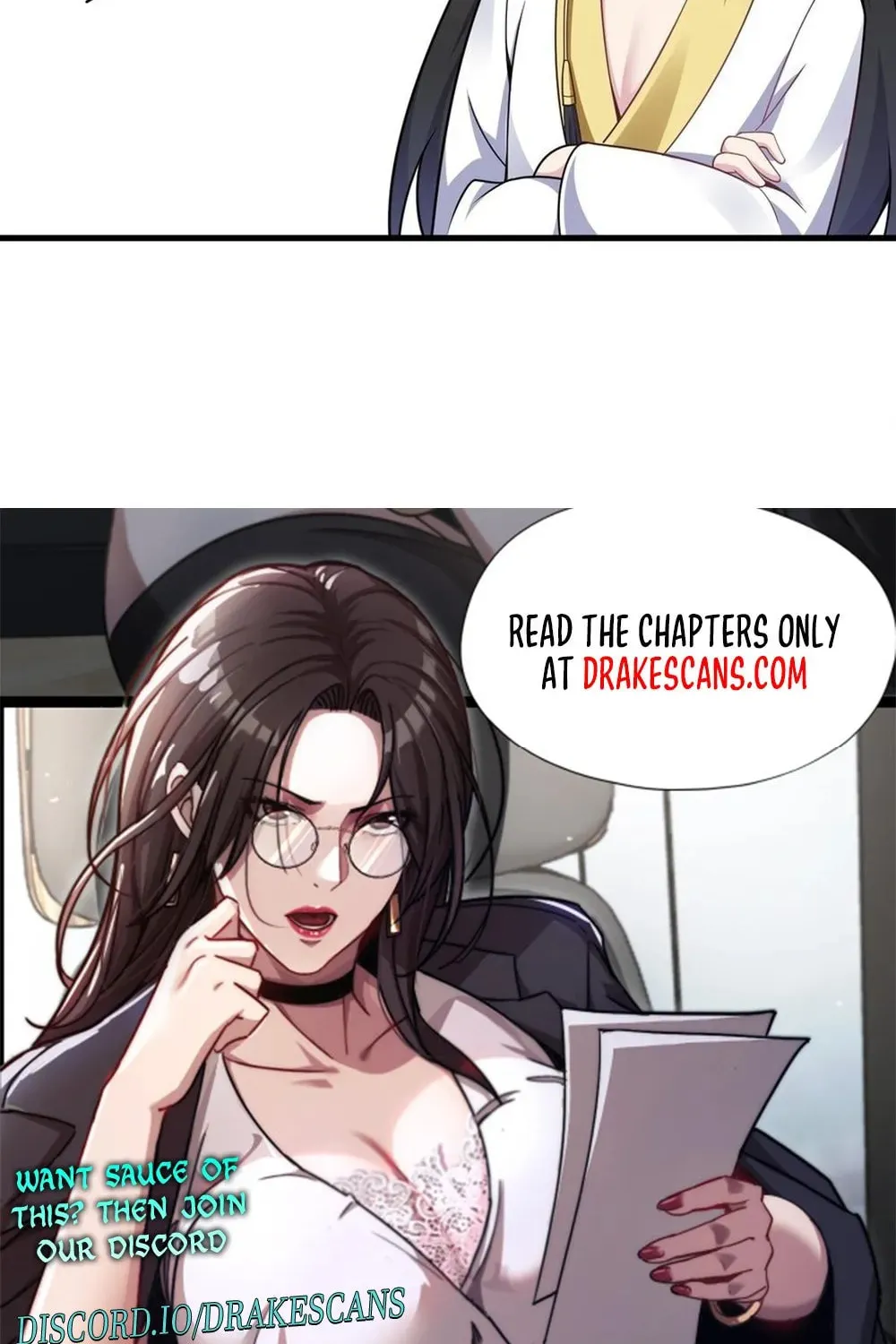 I, The Invincible Villain Master With My Apprentices (Colored) Chapter 79 page 67 - 