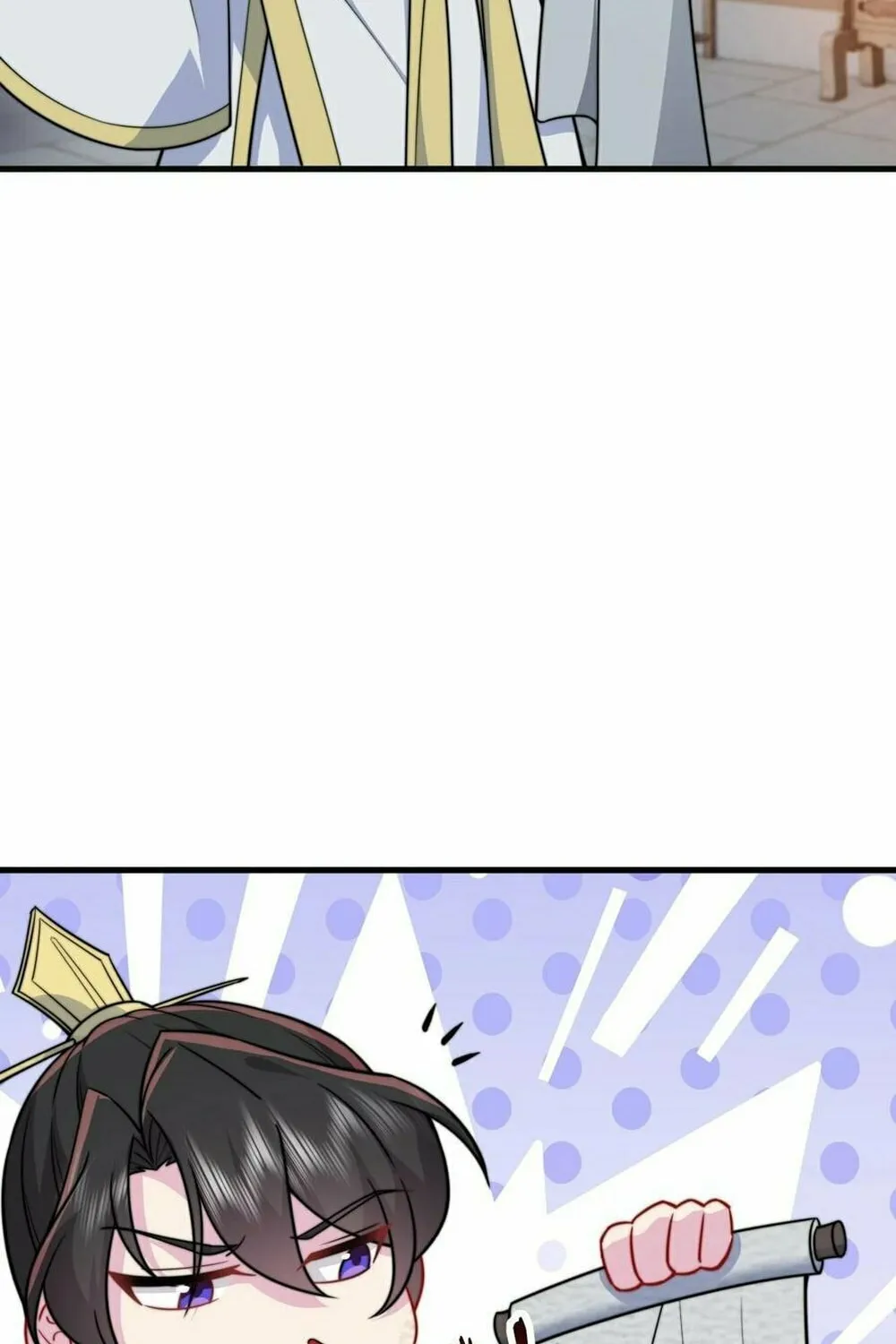 I, The Invincible Villain Master With My Apprentices (Colored) Chapter 80 page 11 - 