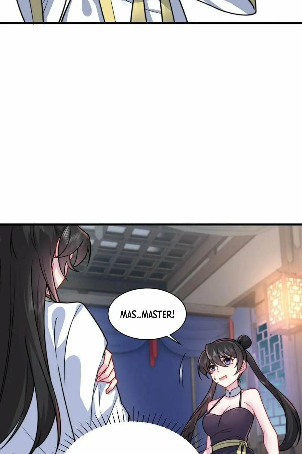 I, The Invincible Villain Master With My Apprentices (Colored) Chapter 80 page 16 - 