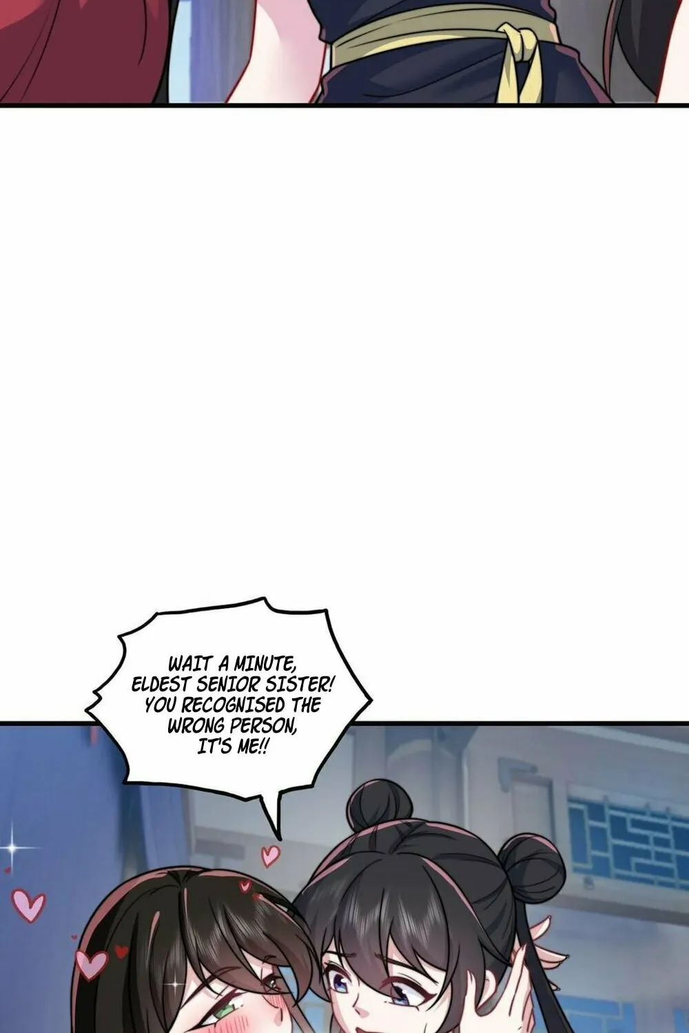 I, The Invincible Villain Master With My Apprentices (Colored) Chapter 80 page 20 - 