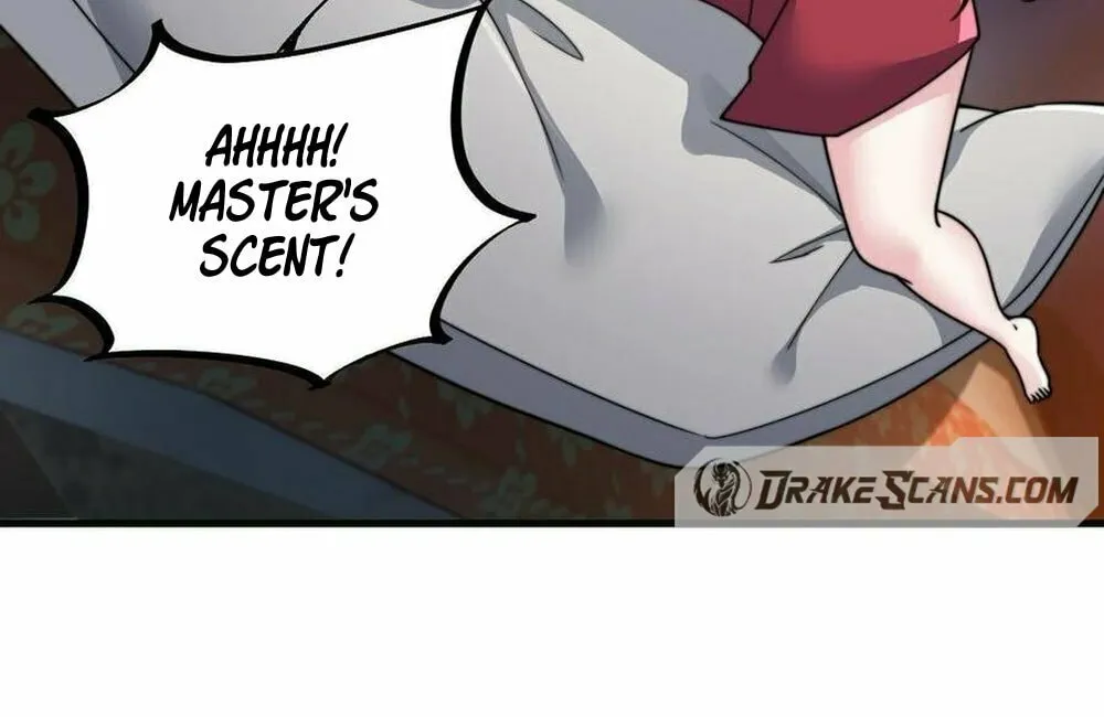 I, The Invincible Villain Master With My Apprentices (Colored) Chapter 80 page 3 - 