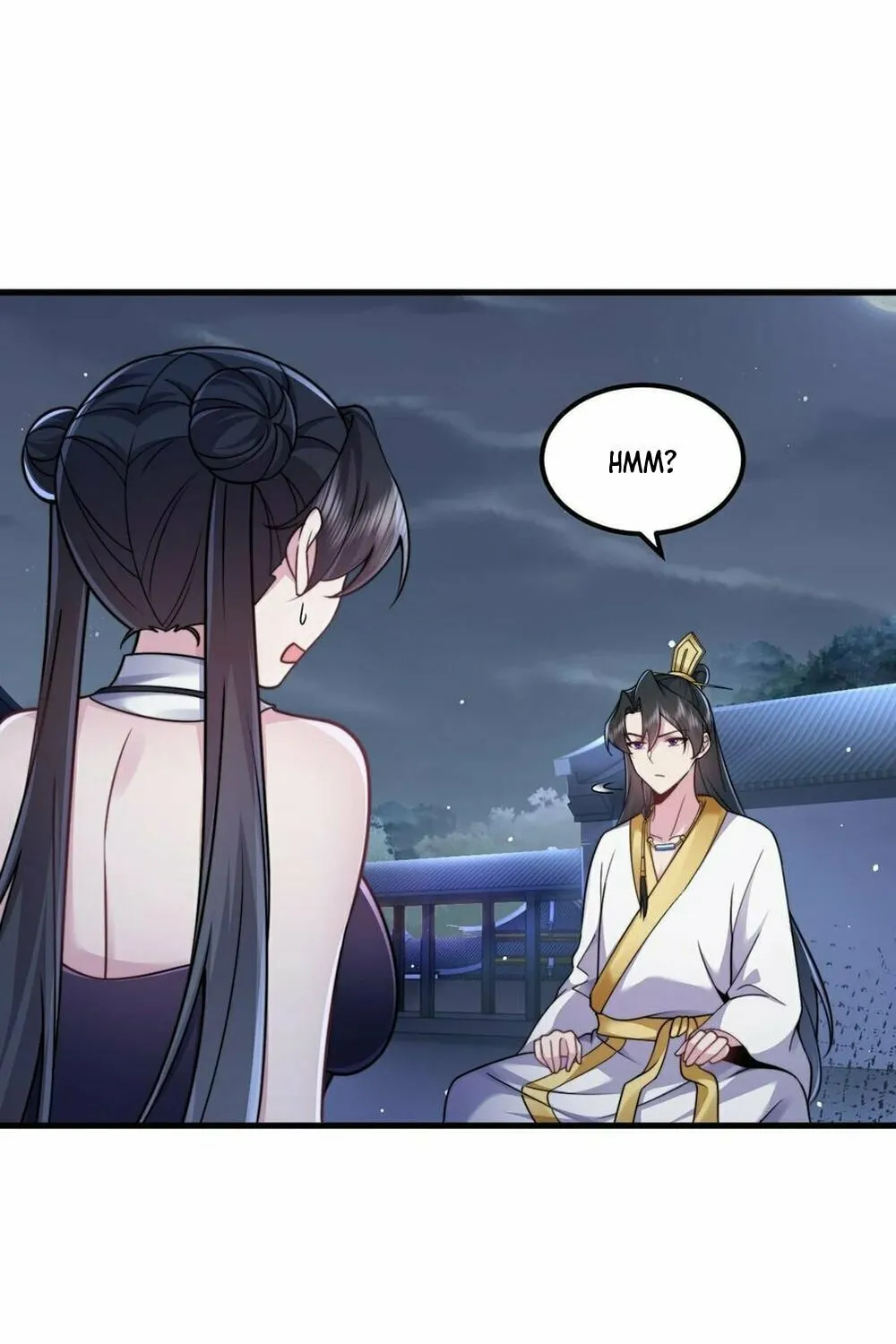 I, The Invincible Villain Master With My Apprentices (Colored) Chapter 80 page 31 - 