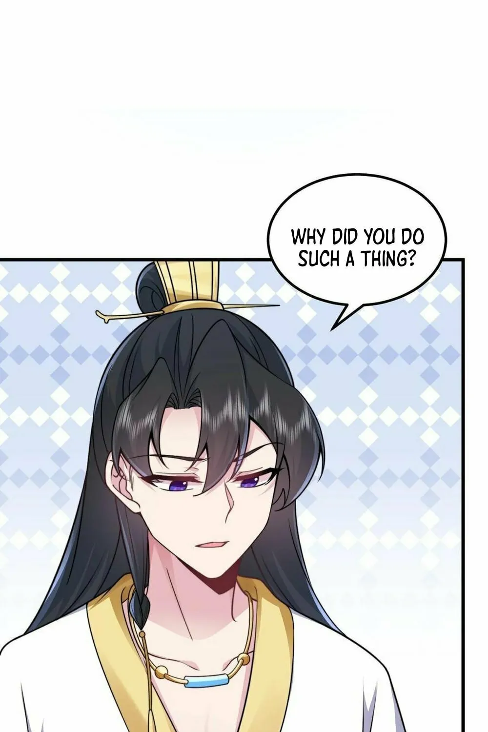 I, The Invincible Villain Master With My Apprentices (Colored) Chapter 80 page 33 - 