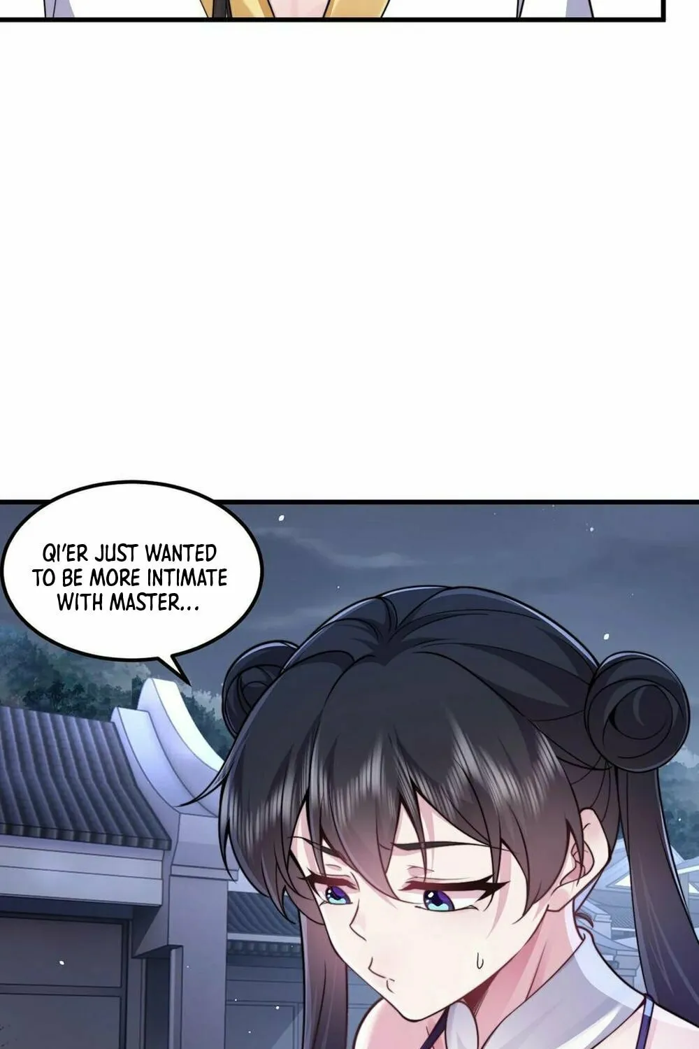 I, The Invincible Villain Master With My Apprentices (Colored) Chapter 80 page 35 - 