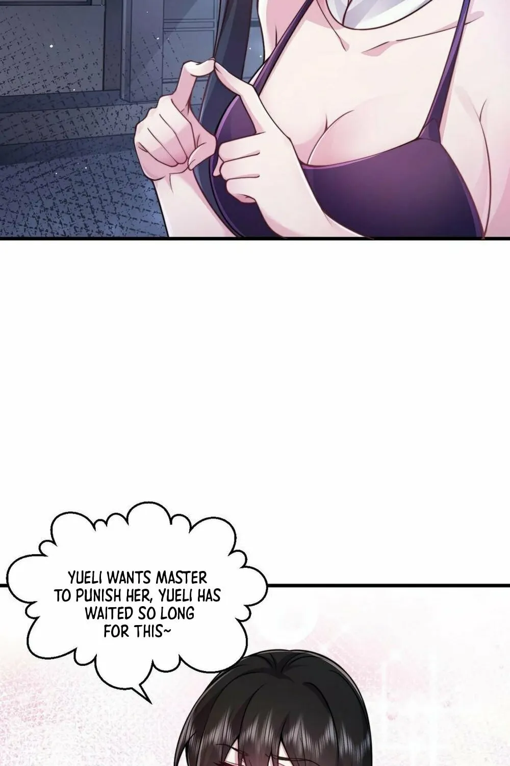 I, The Invincible Villain Master With My Apprentices (Colored) Chapter 80 page 36 - 
