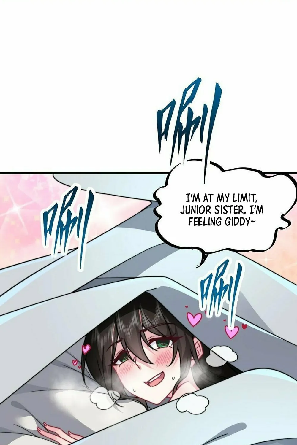 I, The Invincible Villain Master With My Apprentices (Colored) Chapter 80 page 5 - 
