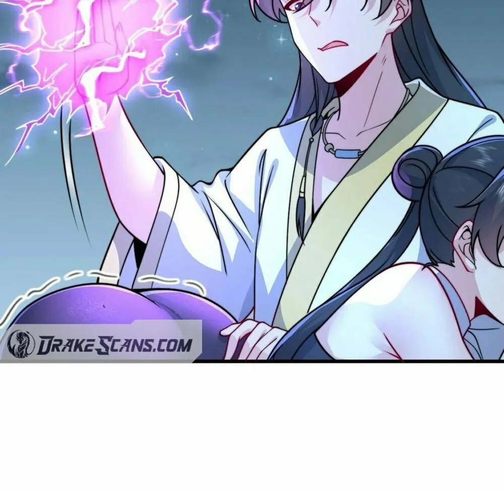 I, The Invincible Villain Master With My Apprentices (Colored) Chapter 80 page 51 - 