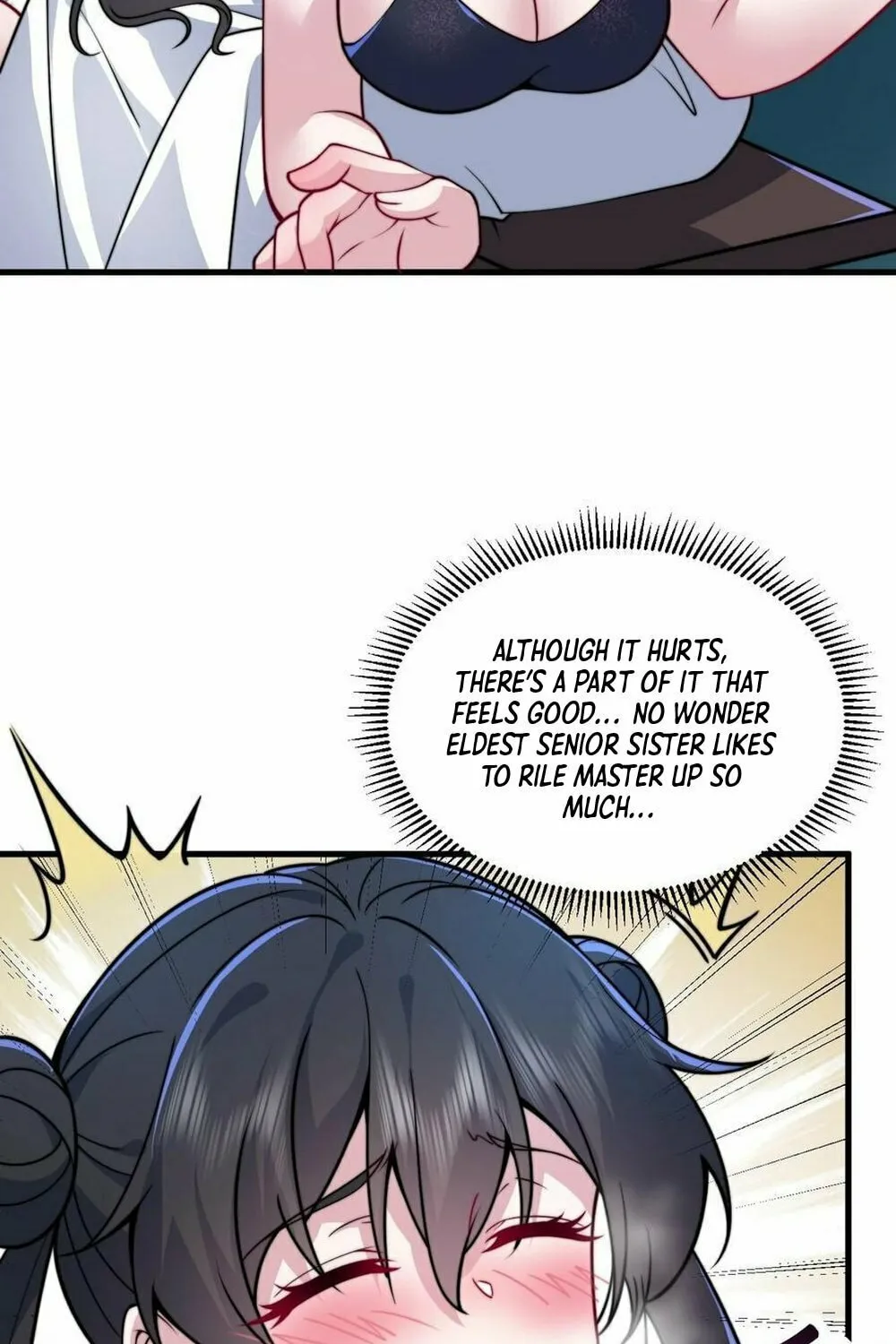 I, The Invincible Villain Master With My Apprentices (Colored) Chapter 80 page 53 - 