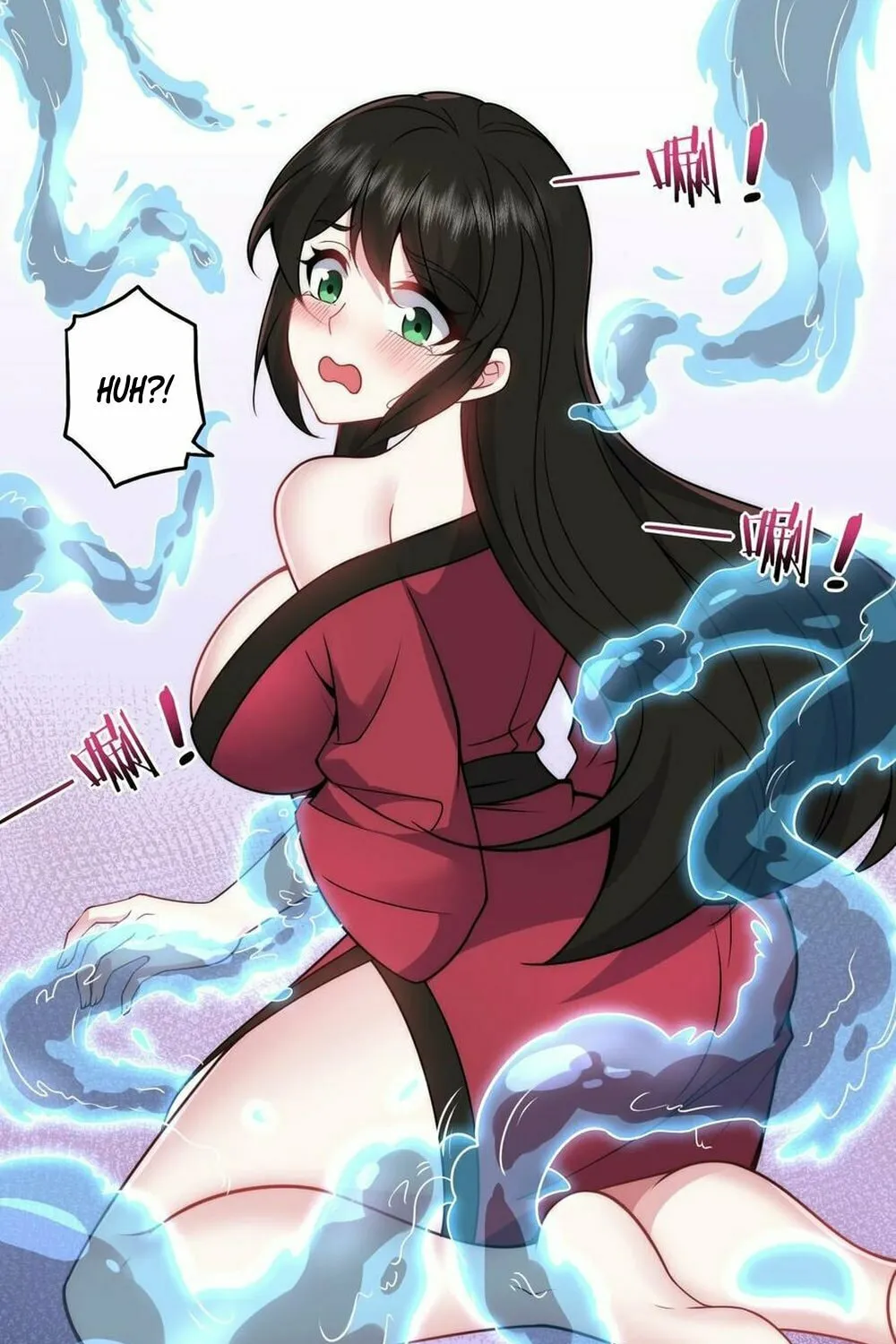 I, The Invincible Villain Master With My Apprentices (Colored) Chapter 80 page 58 - 