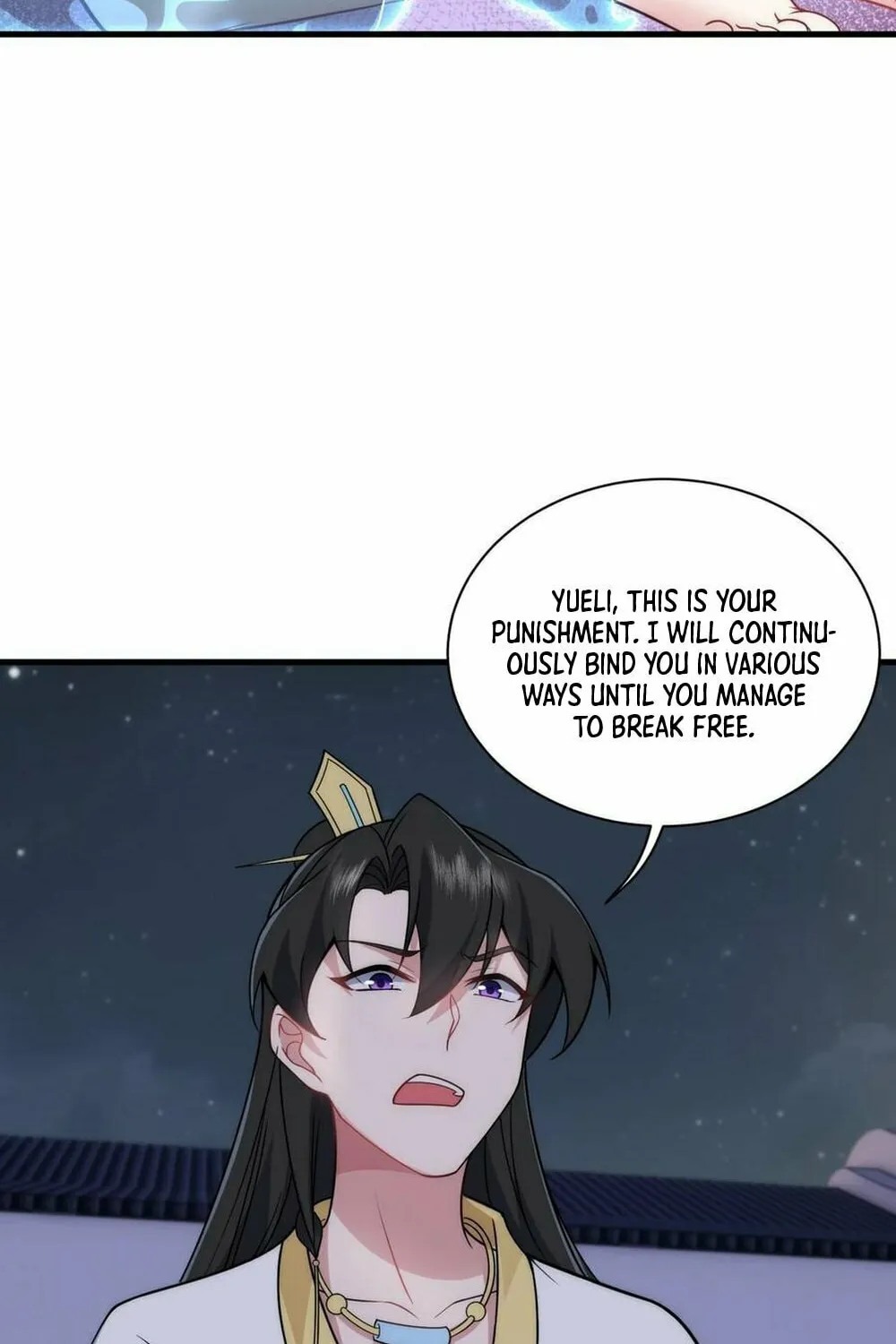 I, The Invincible Villain Master With My Apprentices (Colored) Chapter 80 page 59 - 