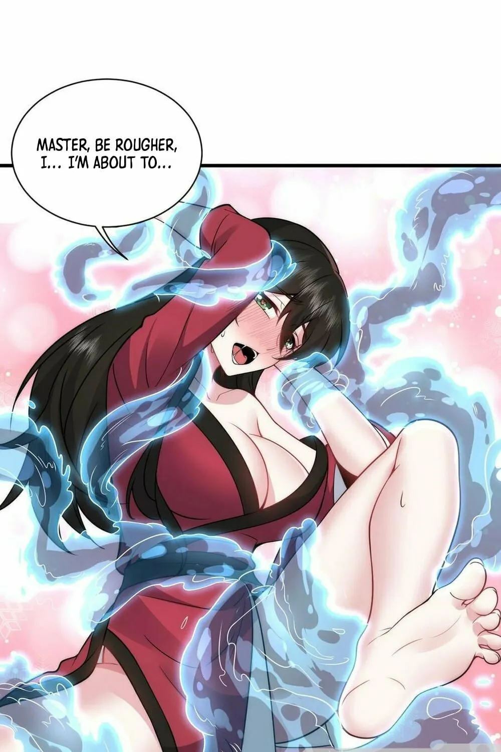 I, The Invincible Villain Master With My Apprentices (Colored) Chapter 80 page 61 - 