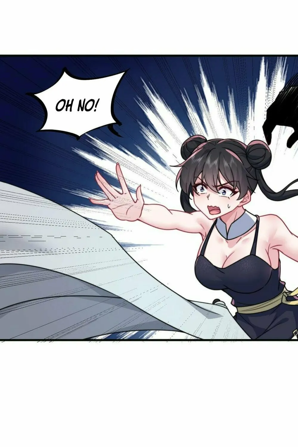 I, The Invincible Villain Master With My Apprentices (Colored) Chapter 80 page 8 - 