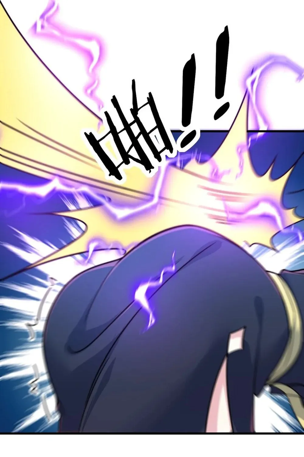 I, The Invincible Villain Master With My Apprentices (Colored) Chapter 81 page 14 - 