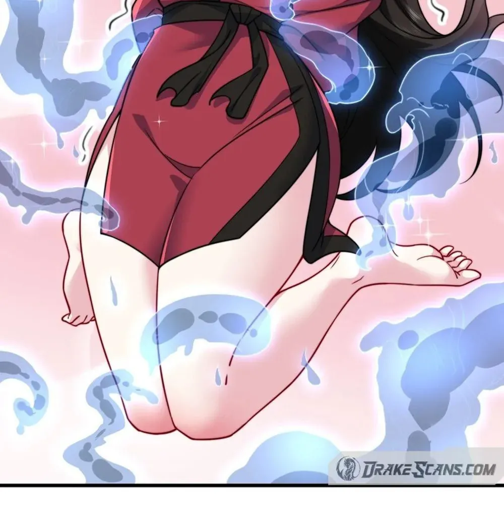 I, The Invincible Villain Master With My Apprentices (Colored) Chapter 81 page 3 - 