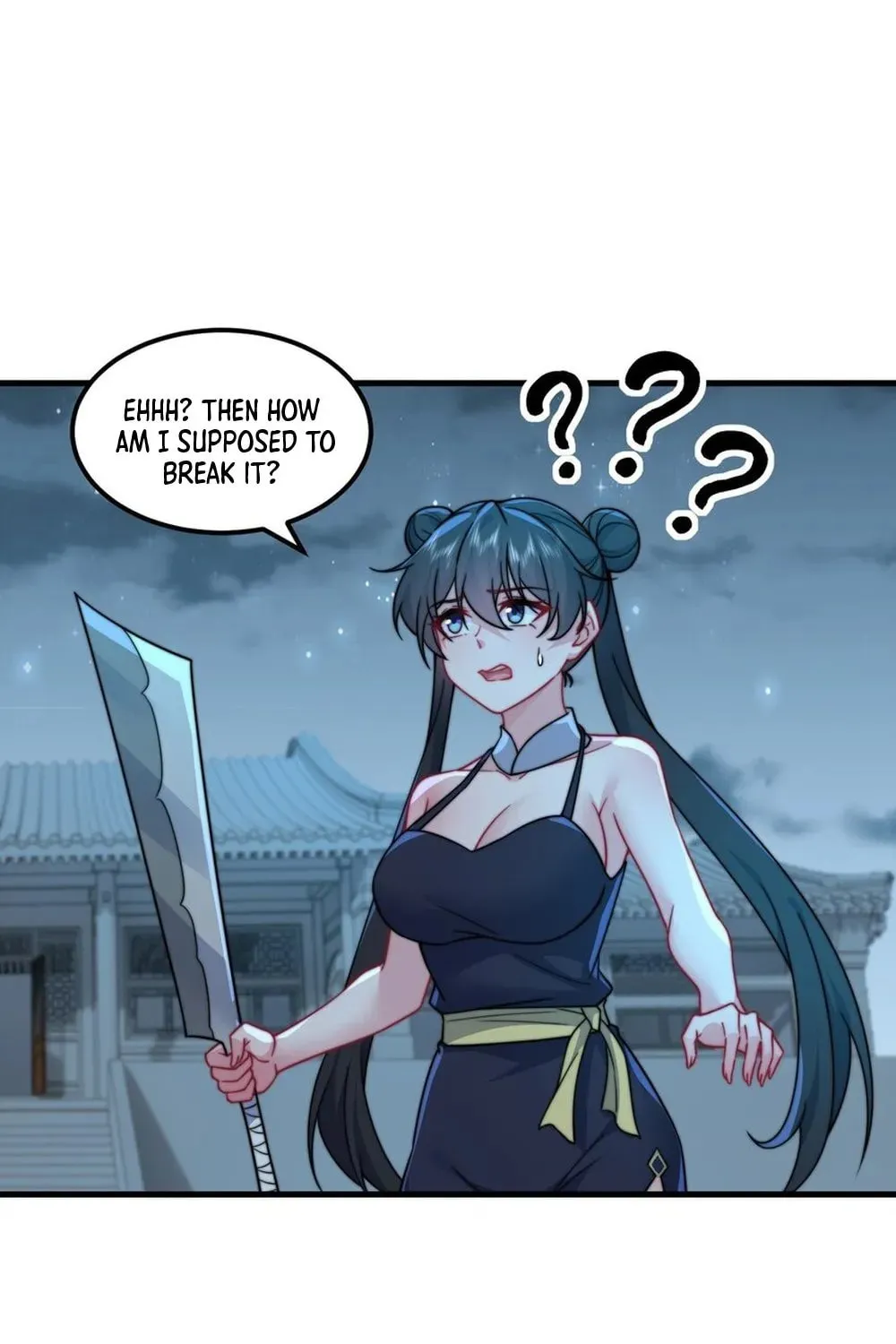 I, The Invincible Villain Master With My Apprentices (Colored) Chapter 81 page 23 - 