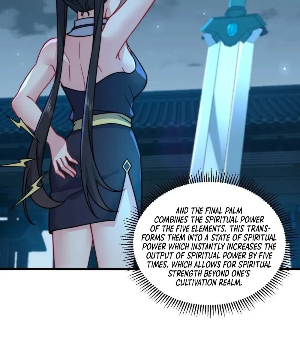 I, The Invincible Villain Master With My Apprentices (Colored) Chapter 81 page 29 - 