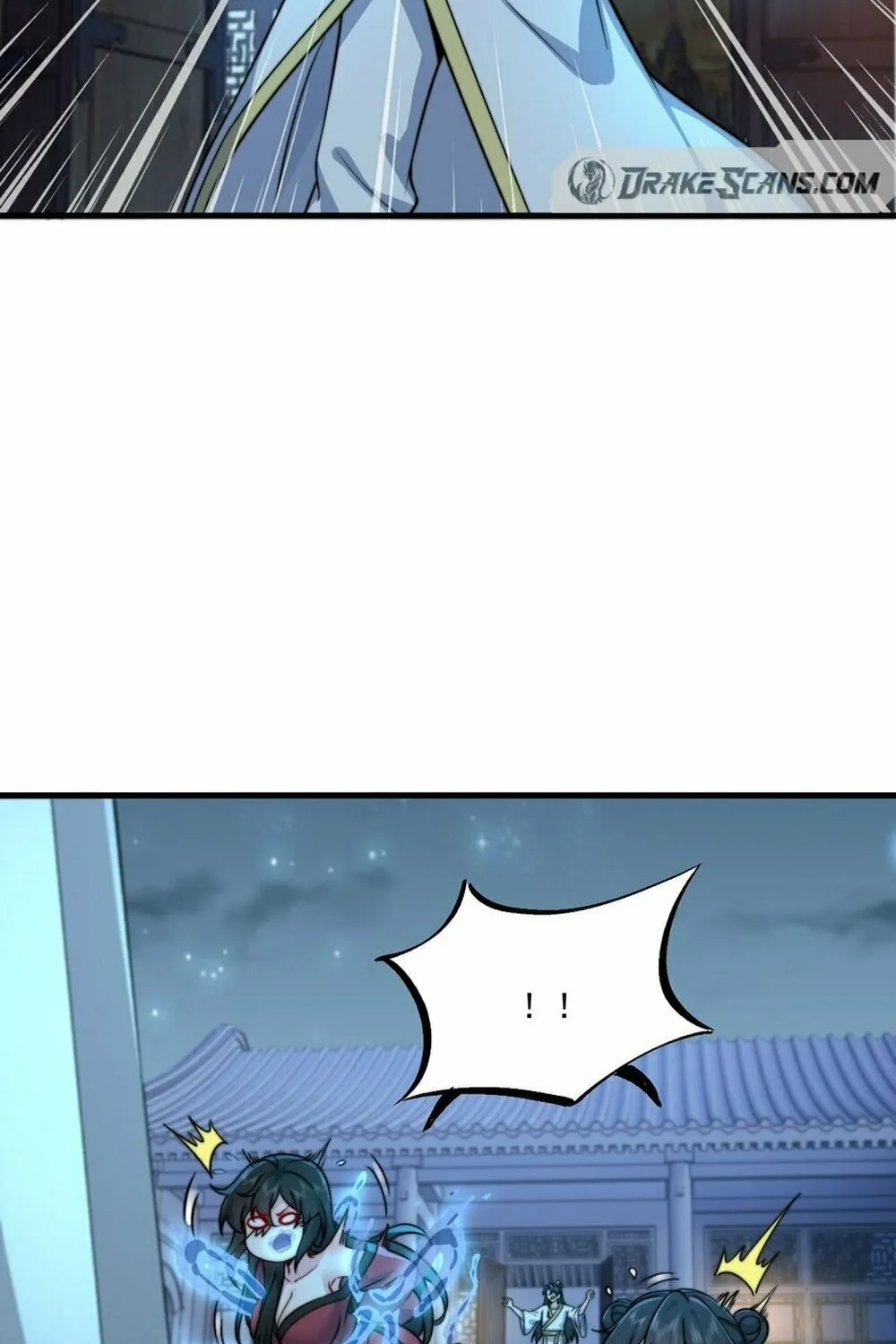 I, The Invincible Villain Master With My Apprentices (Colored) Chapter 81 page 36 - 