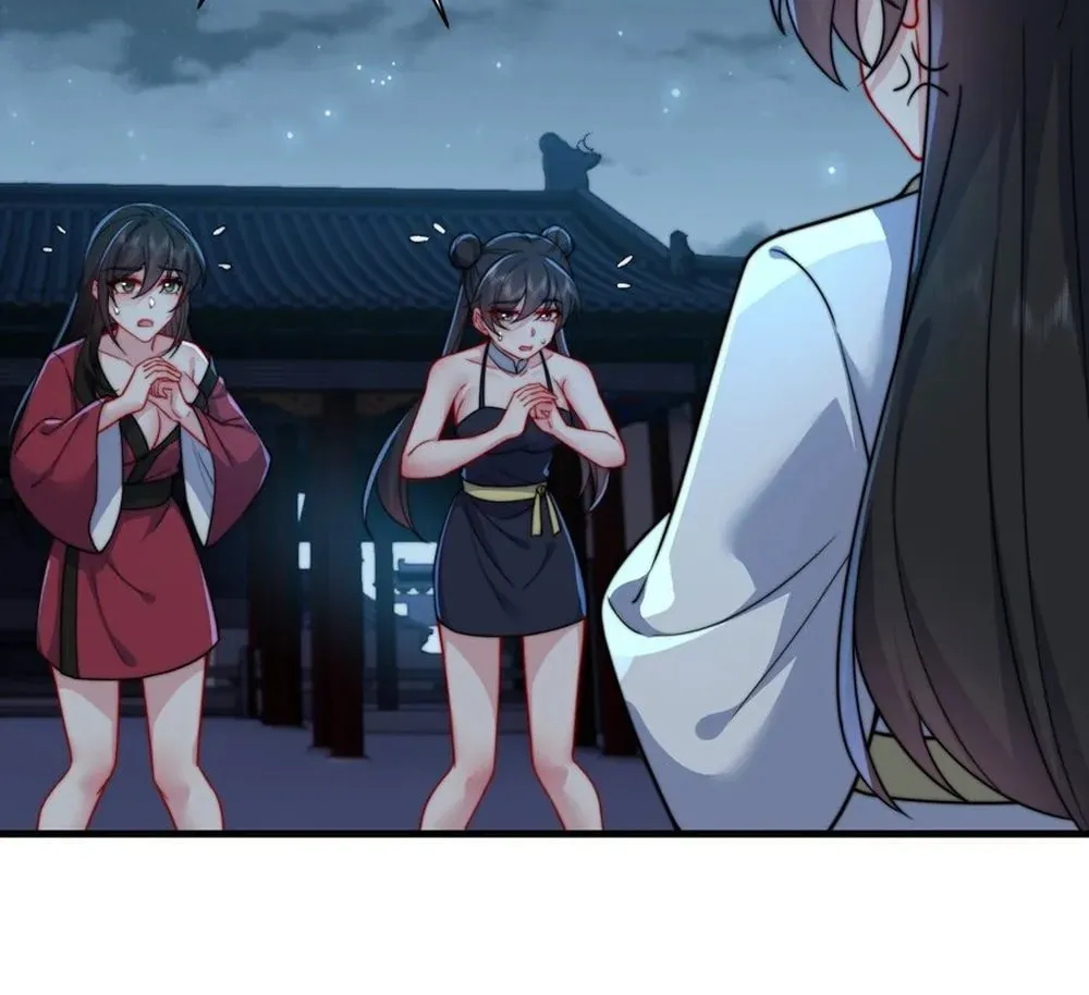 I, The Invincible Villain Master With My Apprentices (Colored) Chapter 81 page 42 - 