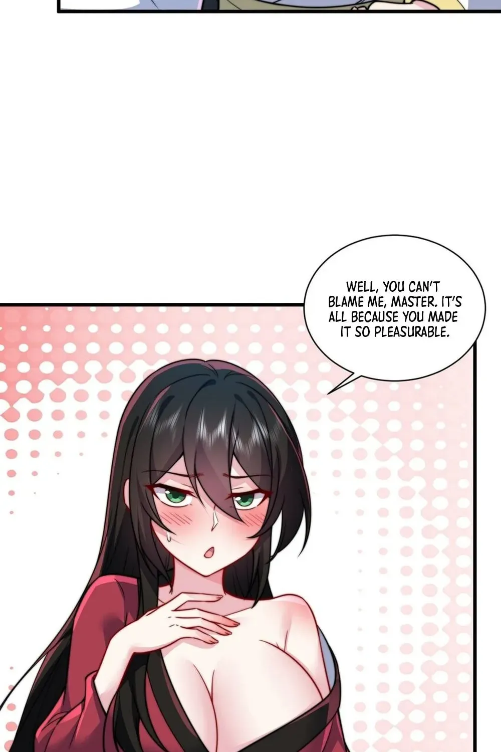 I, The Invincible Villain Master With My Apprentices (Colored) Chapter 81 page 44 - 