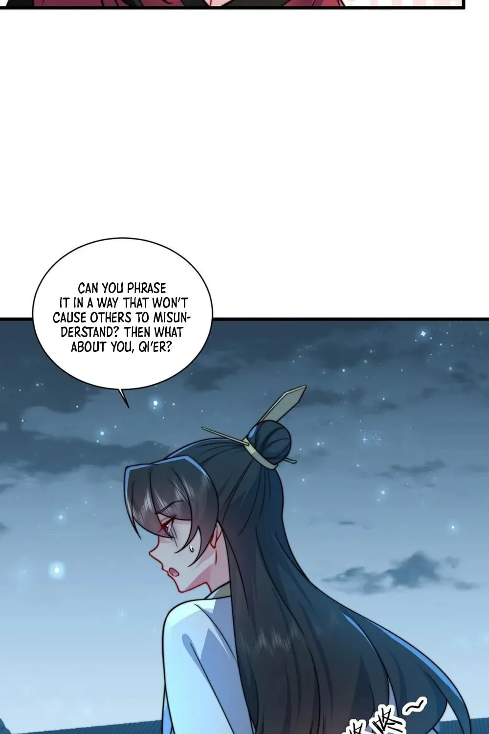 I, The Invincible Villain Master With My Apprentices (Colored) Chapter 81 page 45 - 