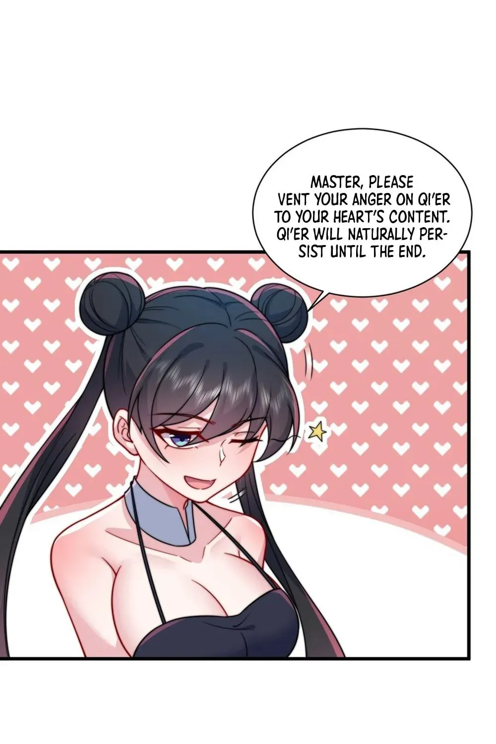 I, The Invincible Villain Master With My Apprentices (Colored) Chapter 81 page 47 - 