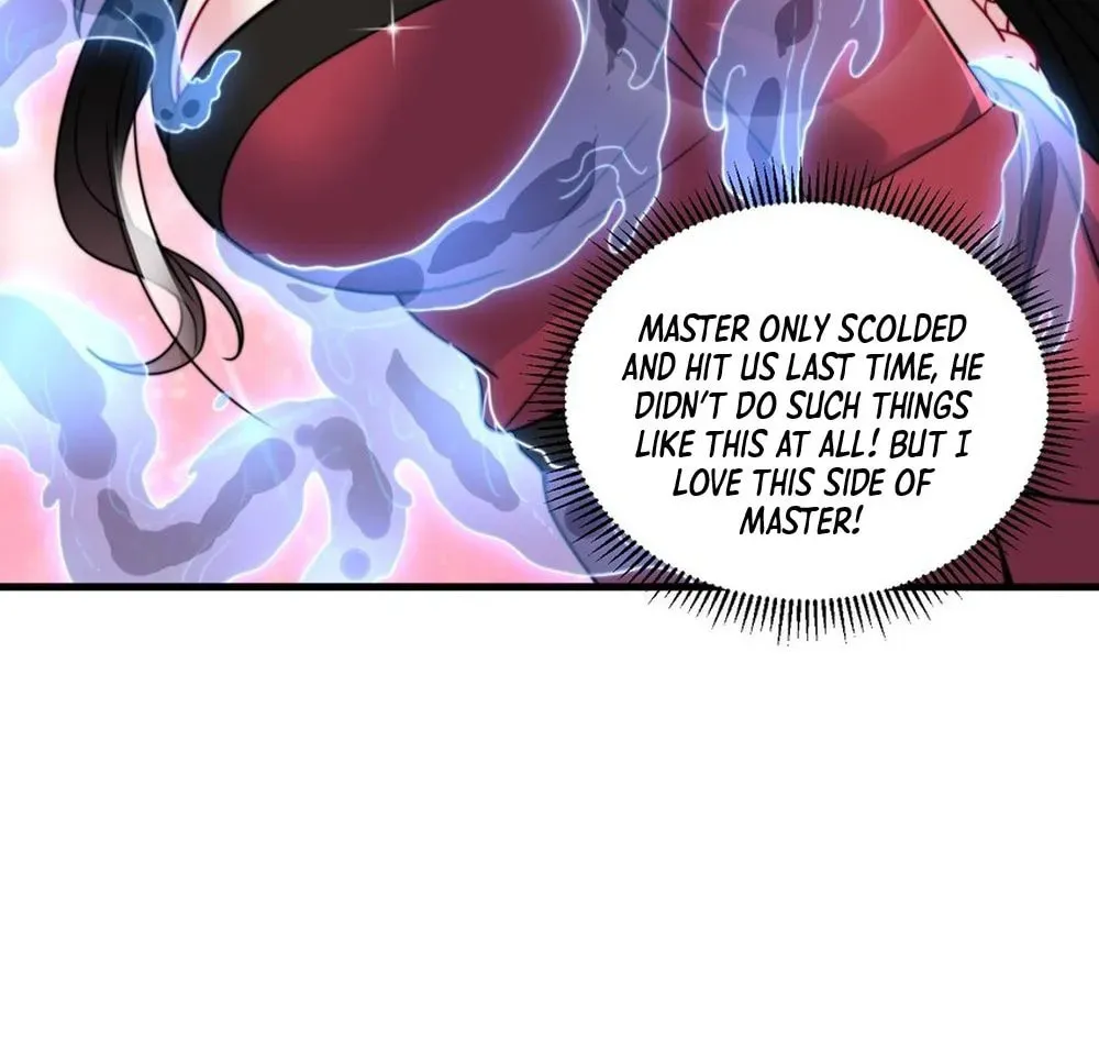 I, The Invincible Villain Master With My Apprentices (Colored) Chapter 81 page 6 - 